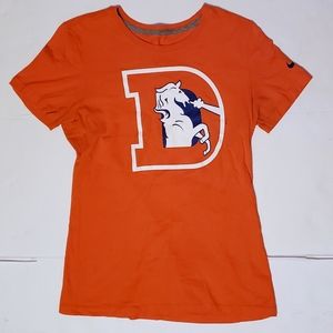 NFL Football Denver Broncos T-shirt